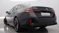 2025 (75) BMW 5 SERIES 520i M Sport Pro 4dr Auto 5215807