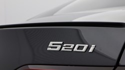 2025 (75) BMW 5 SERIES 520i M Sport Pro 4dr Auto 5215793