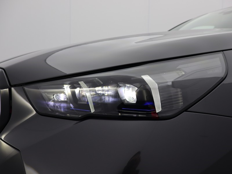 2025 (75) BMW 5 SERIES 520i M Sport Pro 4dr Auto 5215802