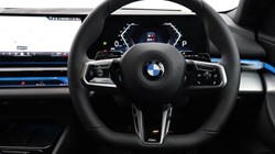 2025 (75) BMW 5 SERIES 520i M Sport Pro 4dr Auto 5215815