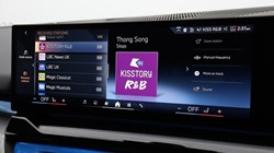 2025 (75) BMW 5 SERIES 520i M Sport Pro 4dr Auto 5215842