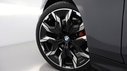 2025 (75) BMW 5 SERIES 520i M Sport Pro 4dr Auto 5215806