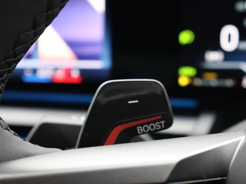 2025 (75) BMW 5 SERIES 520i M Sport Pro 4dr Auto 5215848