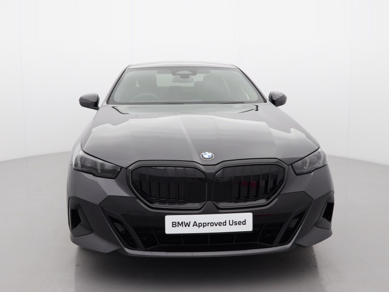 2025 (75) BMW 5 SERIES 520i M Sport Pro 4dr Auto 5215785
