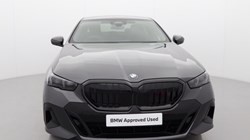2025 (75) BMW 5 SERIES 520i M Sport Pro 4dr Auto 5215785