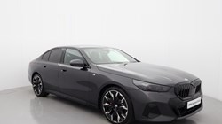 2025 (75) BMW 5 SERIES 520i M Sport Pro 4dr Auto 5215784