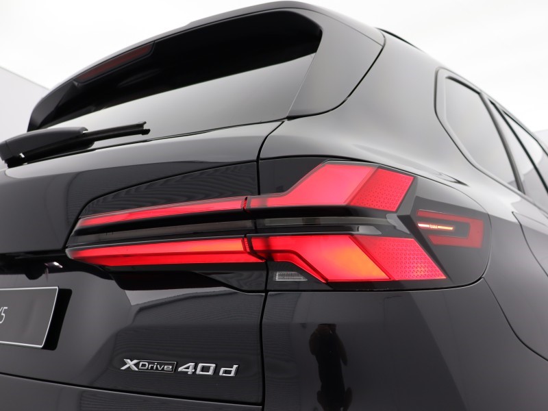 2025 (75) BMW X5 xDrive40d MHT M Sport 5dr Auto 5216133