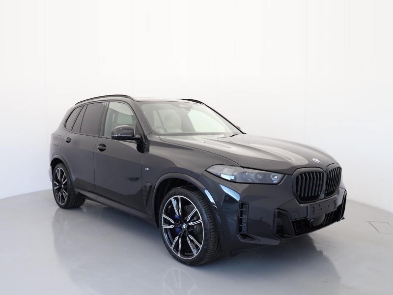 2025 (75) BMW X5 xDrive40d MHT M Sport 5dr Auto