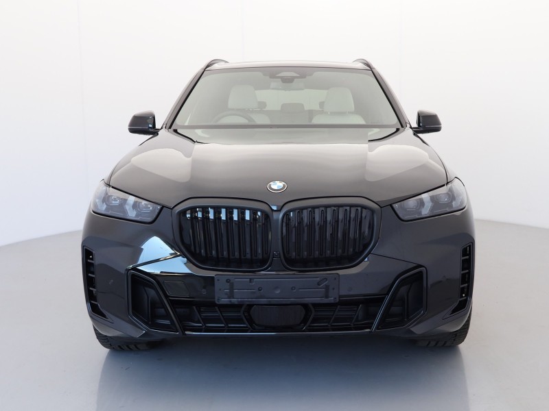 2025 (75) BMW X5 xDrive40d MHT M Sport 5dr Auto 5216126