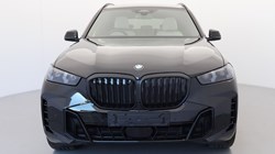 2025 (75) BMW X5 xDrive40d MHT M Sport 5dr Auto 5216126