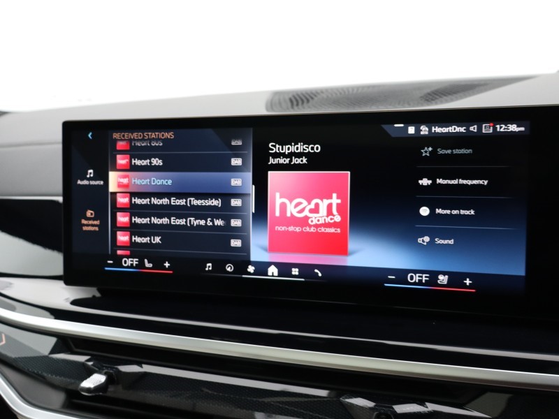 2025 (75) BMW X5 xDrive40d MHT M Sport 5dr Auto 5216187