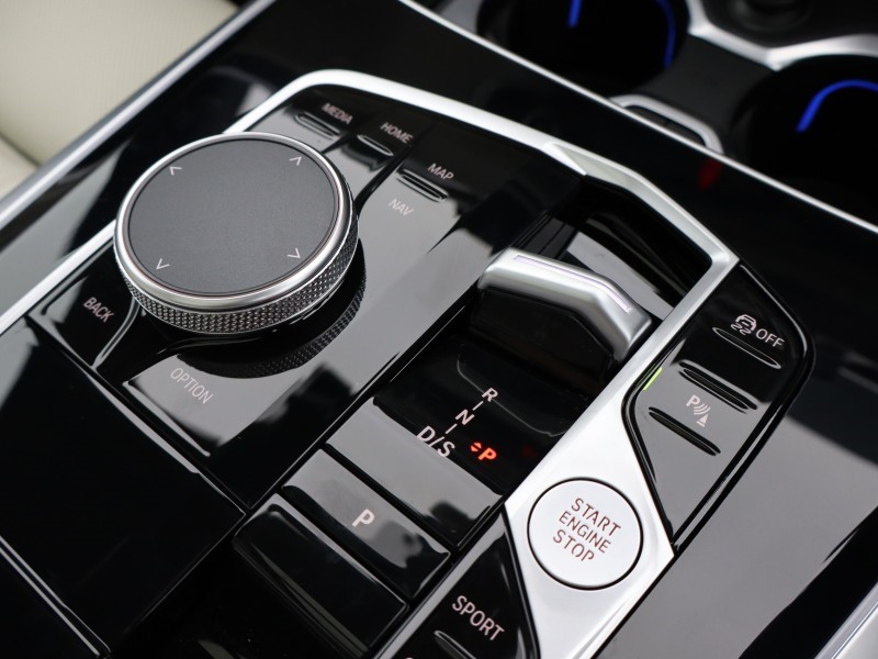 2025 (75) BMW X5 xDrive40d MHT M Sport 5dr Auto 5216180