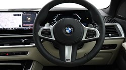2025 (75) BMW X5 xDrive40d MHT M Sport 5dr Auto 5216153