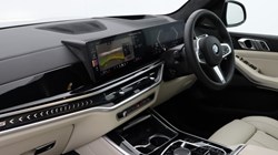2025 (75) BMW X5 xDrive40d MHT M Sport 5dr Auto 5216144
