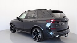 2025 (75) BMW X5 xDrive40d MHT M Sport 5dr Auto 5216129
