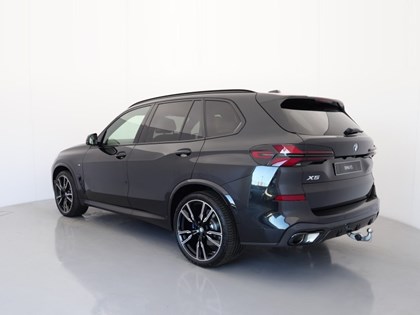 2025 (75) BMW X5 xDrive40d MHT M Sport 5dr Auto