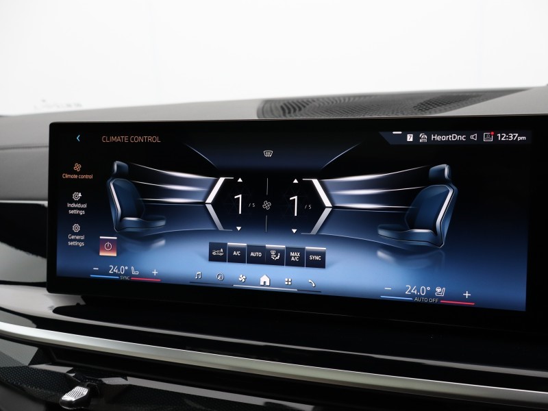 2025 (75) BMW X5 xDrive40d MHT M Sport 5dr Auto 5216174