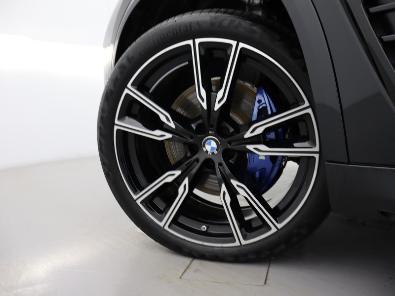 2025 (75) BMW X5 xDrive40d MHT M Sport 5dr Auto 5216168