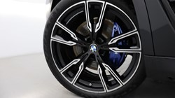 2025 (75) BMW X5 xDrive40d MHT M Sport 5dr Auto 5216168