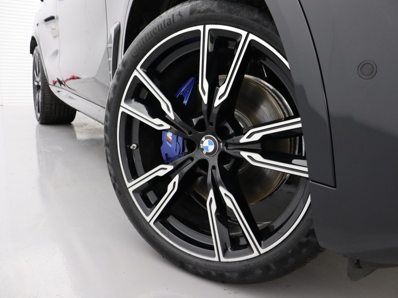 2025 (75) BMW X5 xDrive40d MHT M Sport 5dr Auto 5216167