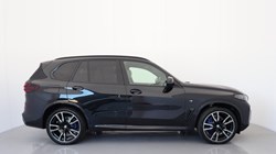 2025 (75) BMW X5 xDrive40d MHT M Sport 5dr Auto 5216132