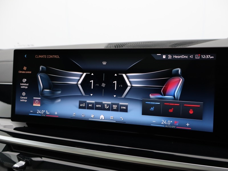 2025 (75) BMW X5 xDrive40d MHT M Sport 5dr Auto 5216175