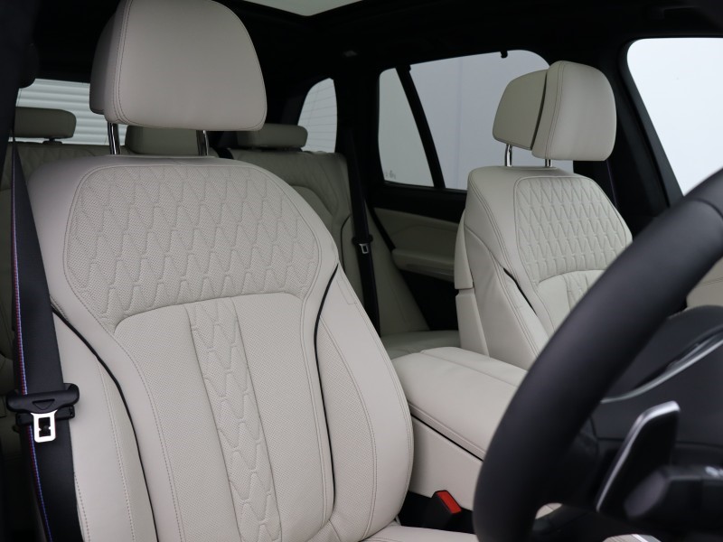 2025 (75) BMW X5 xDrive40d MHT M Sport 5dr Auto 5216166