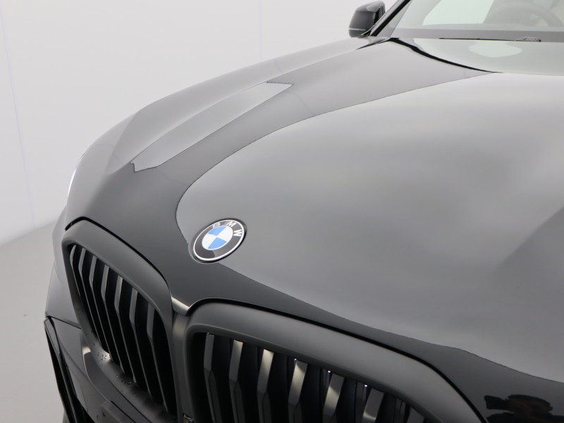 2025 (75) BMW X5 xDrive40d MHT M Sport 5dr Auto 5216142