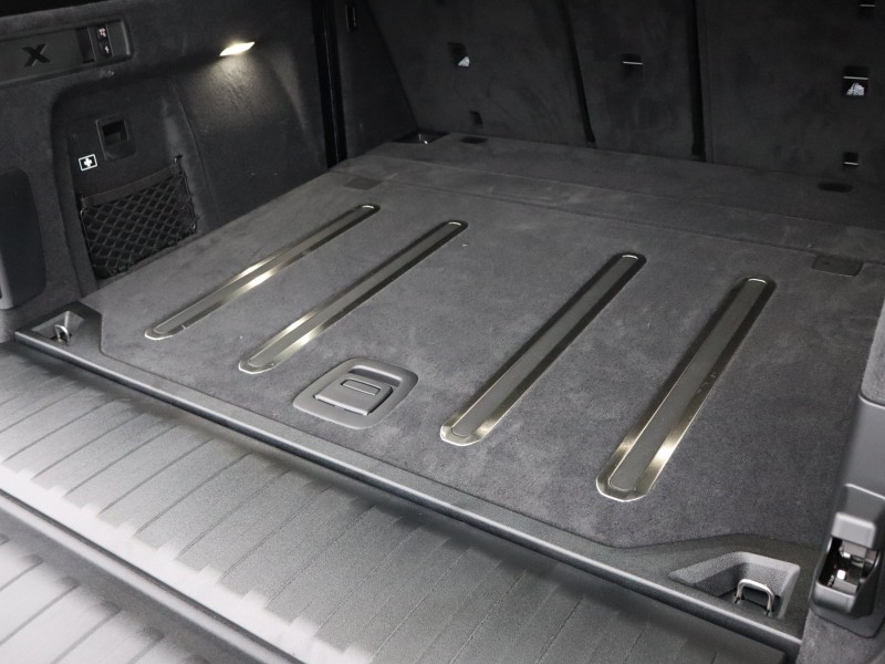 2025 (75) BMW X5 xDrive40d MHT M Sport 5dr Auto 5216137