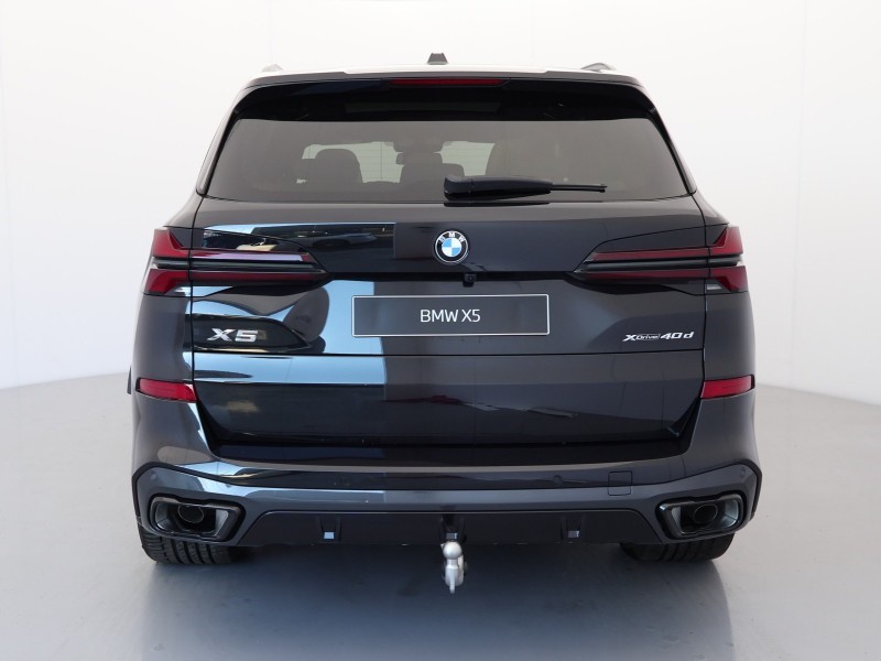 2025 (75) BMW X5 xDrive40d MHT M Sport 5dr Auto 5216130