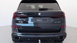 2025 (75) BMW X5 xDrive40d MHT M Sport 5dr Auto 5216130