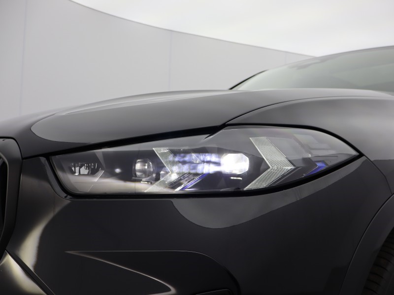 2025 (75) BMW X5 xDrive40d MHT M Sport 5dr Auto 5216141