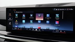 2025 (75) BMW X5 xDrive40d MHT M Sport 5dr Auto 5216188