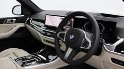 2025 (75) BMW X5 xDrive40d MHT M Sport 5dr Auto 5216165