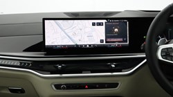 2025 (75) BMW X5 xDrive40d MHT M Sport 5dr Auto 5216155