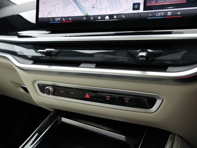 2025 (75) BMW X5 xDrive40d MHT M Sport 5dr Auto 5216192