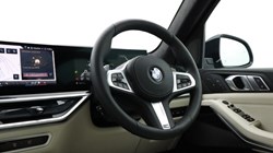 2025 (75) BMW X5 xDrive40d MHT M Sport 5dr Auto 5216154