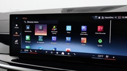 2025 (75) BMW X5 xDrive40d MHT M Sport 5dr Auto 5216189