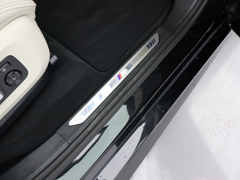 2025 (75) BMW X5 xDrive40d MHT M Sport 5dr Auto 5216159