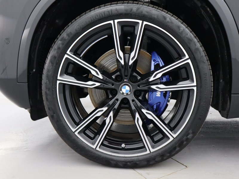 2025 (75) BMW X5 xDrive40d MHT M Sport 5dr Auto 5216143