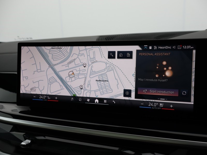 2025 (75) BMW X5 xDrive40d MHT M Sport 5dr Auto 5216172