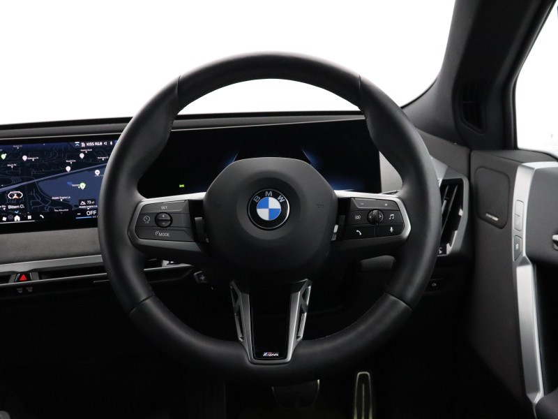 2025 (75) BMW iX 300kW xDrive45 M Sport 101kWh 5dr Auto 5228371