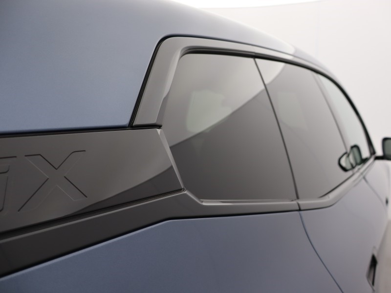 2025 (75) BMW iX 300kW xDrive45 M Sport 101kWh 5dr Auto 5228321