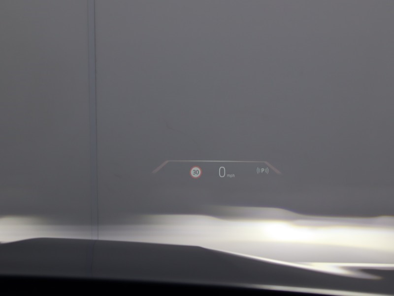 2025 (75) BMW iX 300kW xDrive45 M Sport 101kWh 5dr Auto 5228351