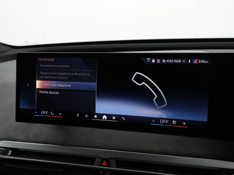 2025 (75) BMW iX 300kW xDrive45 M Sport 101kWh 5dr Auto 5228345