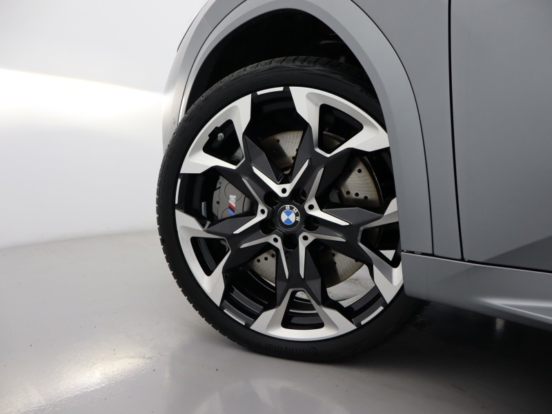 2025 (75) BMW X2 sDrive 20i M Sport 5dr Step Auto 5215561