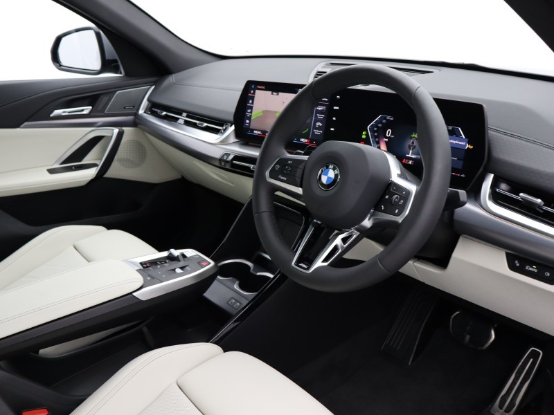 2025 (75) BMW X2 sDrive 20i M Sport 5dr Step Auto 5215567
