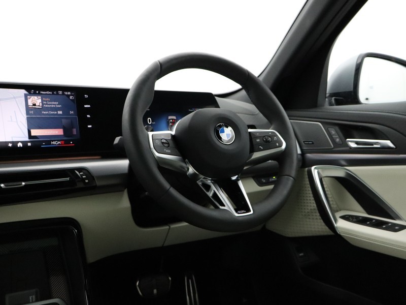 2025 (75) BMW X2 sDrive 20i M Sport 5dr Step Auto 5215577