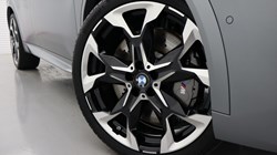 2025 (75) BMW X2 sDrive 20i M Sport 5dr Step Auto 5215560