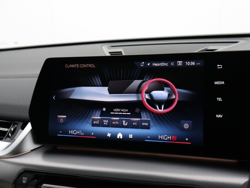 2025 (75) BMW X2 sDrive 20i M Sport 5dr Step Auto 5215599